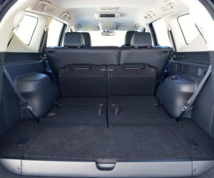 2016 Mitsubishi Pajero Sport