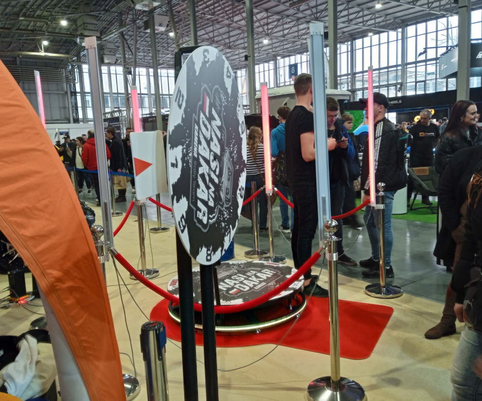 Poznań Motor Show 2023