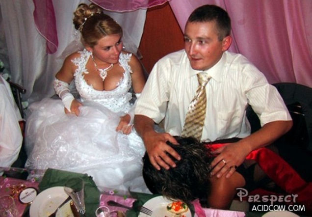 Zdjęcia z wesela... była dobra zabawa!