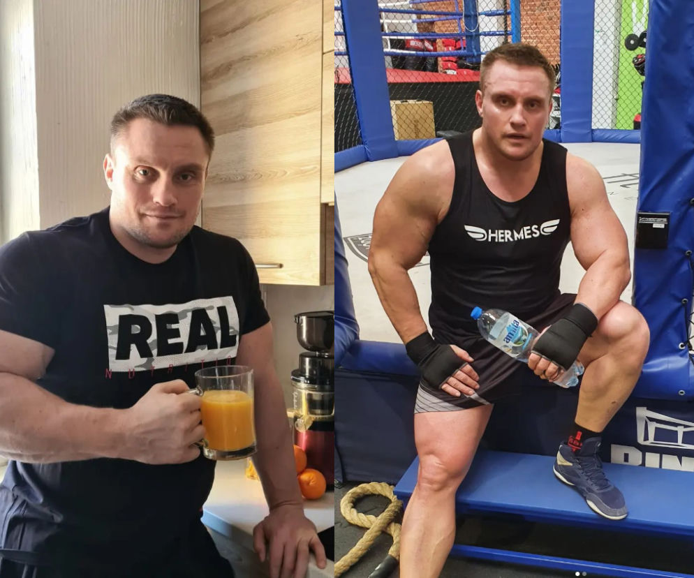 Krzysztof Radzikowski