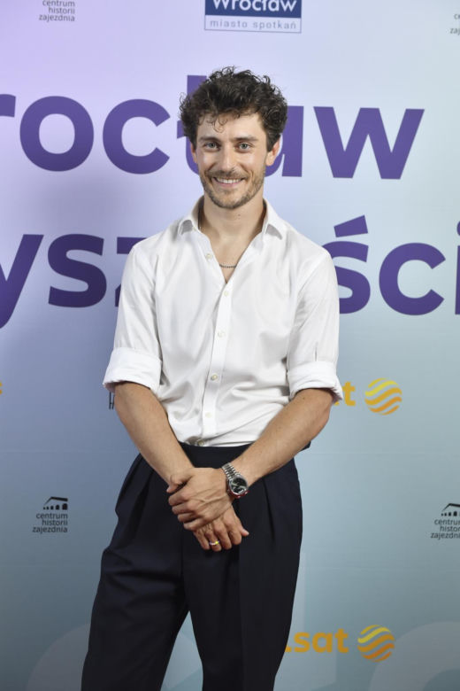 Jakub Józef Orliński
