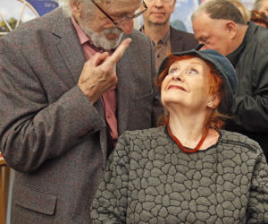 Nad losem Barbary Kraftówny ciążyła klątwa! Jej dwaj mężowie i syn zmarli nagle na atak serca