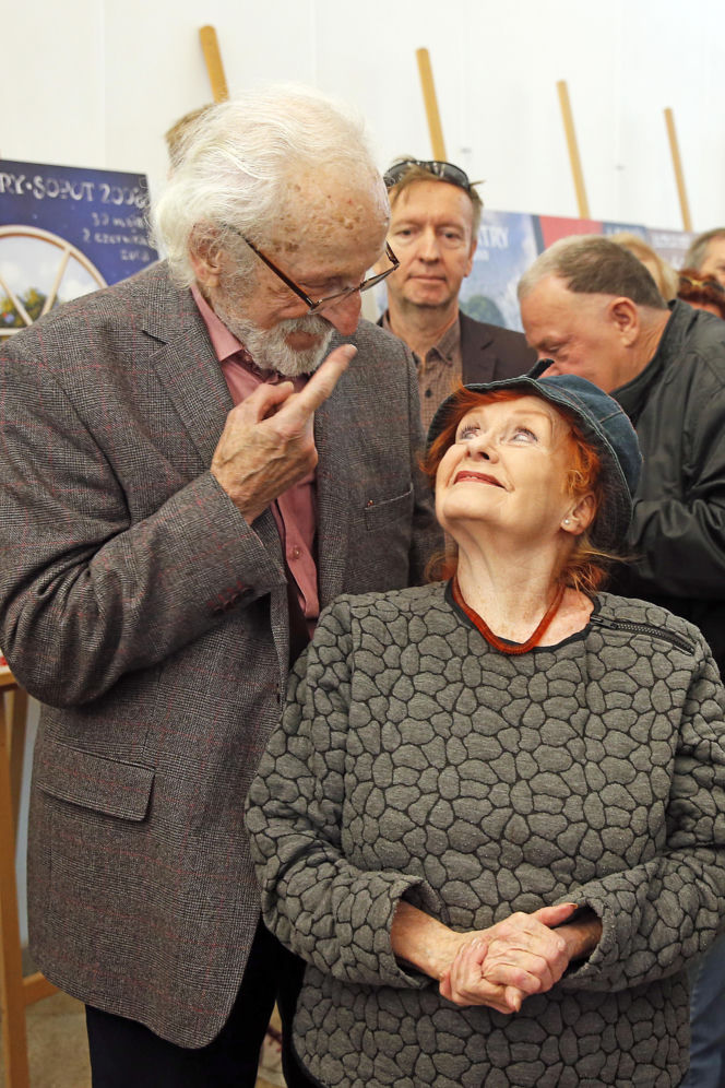 Nad losem Barbary Kraftówny ciążyła klątwa! Jej dwaj mężowie i syn zmarli nagle na atak serca