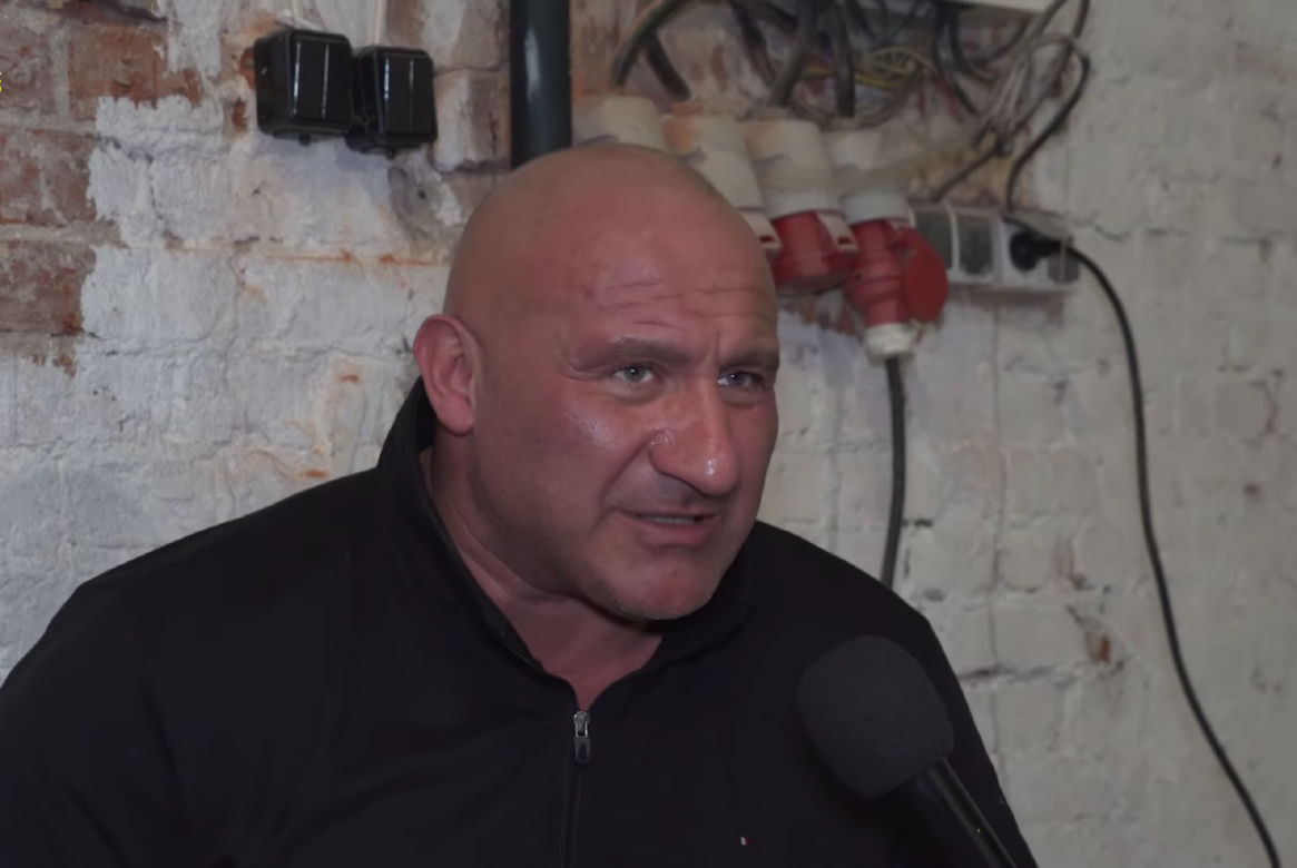 Marcin Najman