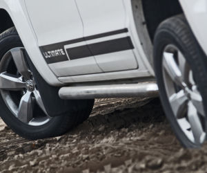 Volkswagen Amarok Ultimate 2.0 BiTDI 4MOTION