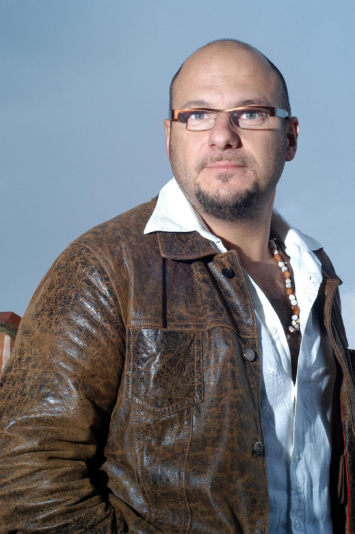 Piotr Gąsowski chce zrobić film o sobie