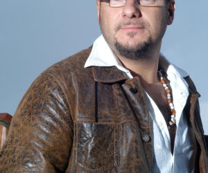 Piotr Gąsowski chce zrobić film o sobie