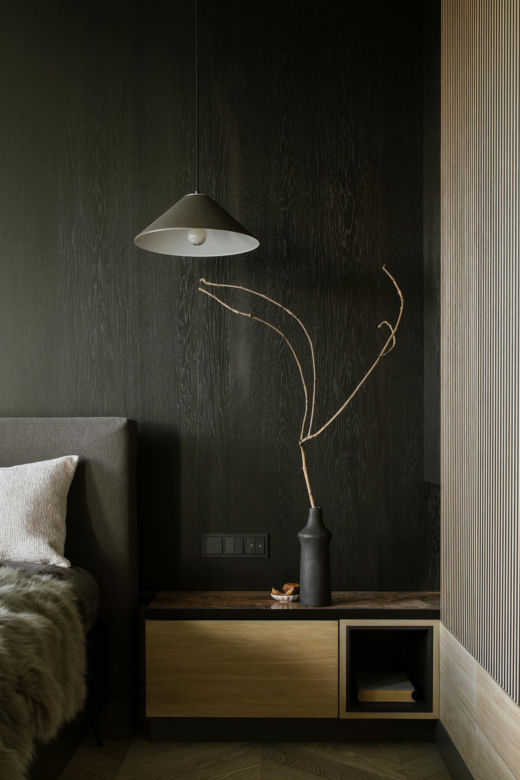 Apartament na obrzeżach Krakowa