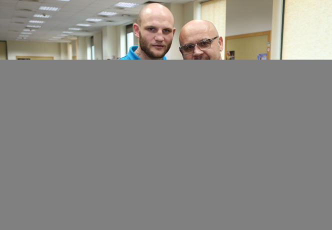 Maciej Sulęcki, Super Express