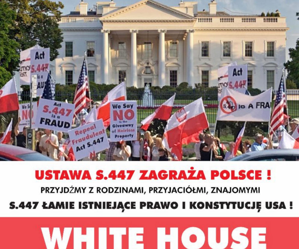 Polonia walczy o Polskę