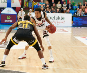TBV Start Lublin wygrywa z drużyną Trefl Sopot