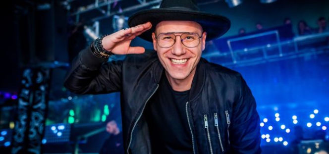 Light Me Up najbardziej niedocenioną piosenką Eurowizji 2018! Gromee z ważną nagrodą 