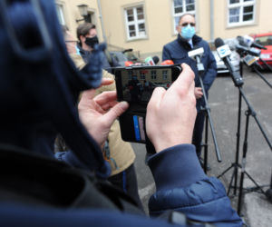 Cztery osoby oskarżone o śmierć pięciu dziewcząt w escape roomie