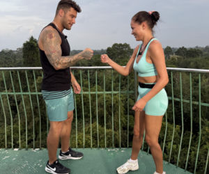 Hotel Paradise 12 - odcinek 30