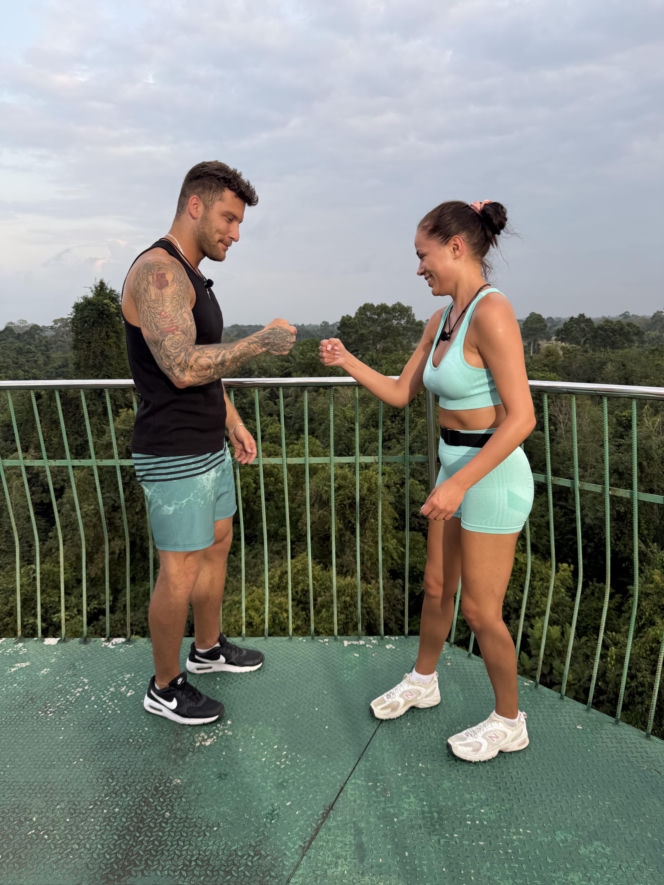 Hotel Paradise 12 - odcinek 30