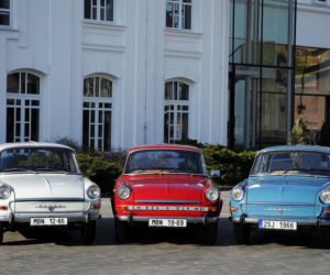 Skoda 1000 MB