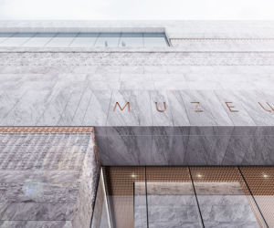 Tak będzie wyglądało Muzeum Historii Polski