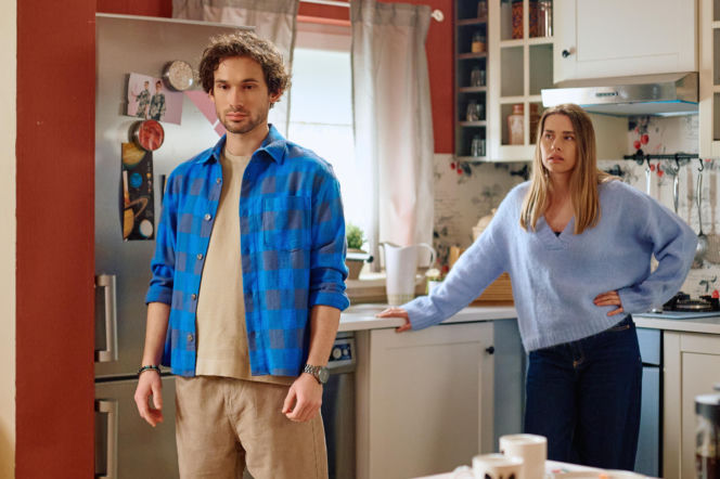 "Na Wspólnej": streszczenie odcinka 4200