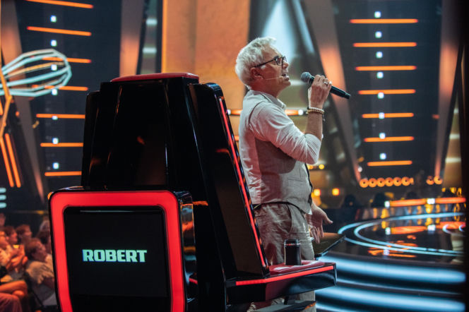 The Voice Senior - prowadzący i trenerzy! Jedna gwiazda to wielki debiut w programie
