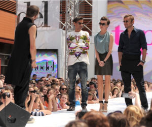 top model