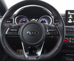 Kia ProCeed GT 1.6 T-GDI 205 KM DCT7