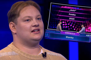 Eurowizja pojawiła się w The Floor. Tylko najwięksi miłośnicy konkursu odpowiedzą na wszystko!
