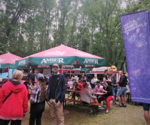 Festiwal Smaków Food Trucków w Olsztynie - Lipiec 2020