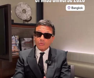 Awantura i rezygnacje! Tegoroczny finał Miss Universe w cieniu skandalu