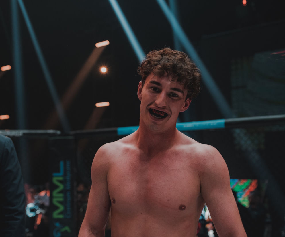 Fame MMA 11 WALKI za darmo potwierdzone! Gdzie oglądać Fame MMA 11 live za darmo?