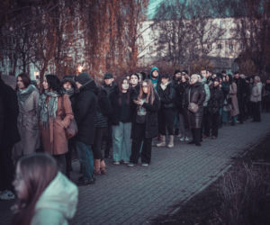 Noc Duchów 2025 w Olsztynie