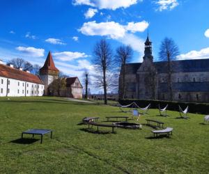 Tutaj ważyły się losy Królestwa Polskiego. To jedno z najpiękniejszych miast w województwie łódzkim
