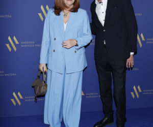 Gala wręczenia medialnej Nagrody Mariusza Waltera