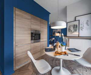 W kolorze Classic Blue