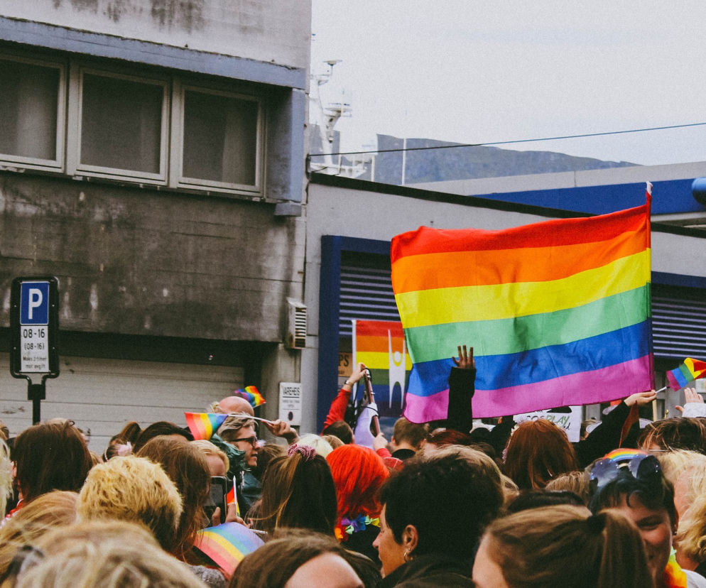 Bytom miastem wolnym od LGBT? Radni nie przyjmą Samorządowej Karty Prawa Rodziny