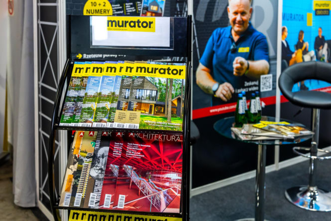 Targi Dach Forum 2026