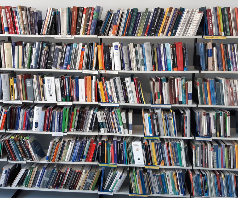 Biblioteka w Tarnowie otwarta