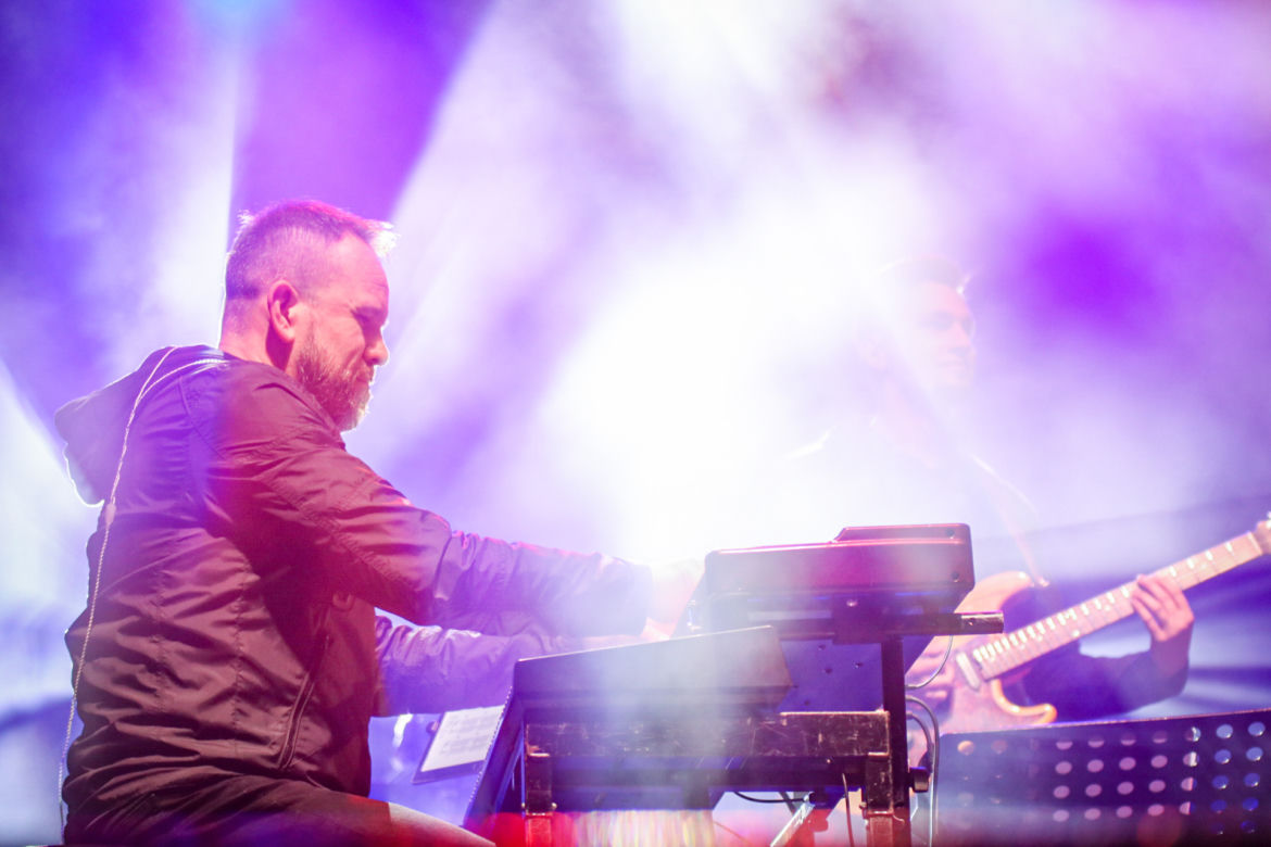 Sosnowiec Eska Fun Festival 2022. Koncerty w piątek
