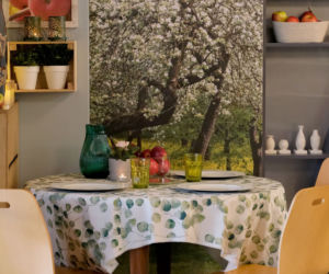 M jak miłość odc. 1594. bistro Nasz zielony sad