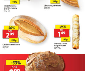 Gigantyczne promocje w warszawskim Lidlu