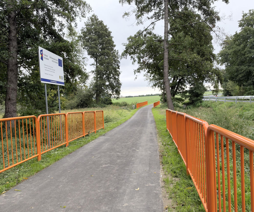 Dolnośląska Cyklostrada 2026. Wielkie otwarcie i piknik rodzinny