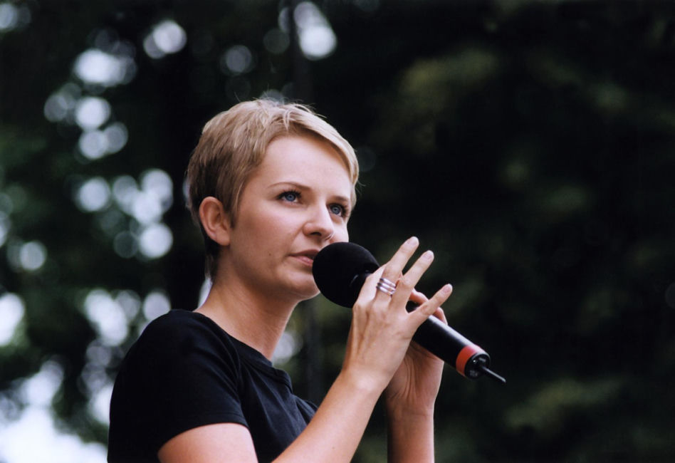 Kasia Stankiewicz
