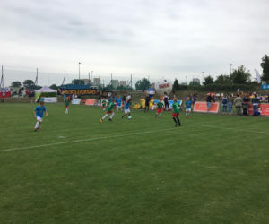 Mini Mundial 2018: finał