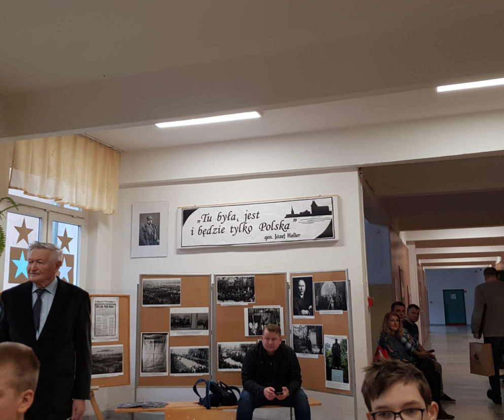 Turniej szachowy z okazji 100. rocznicy powrotu Torunia do wolnej Polski
