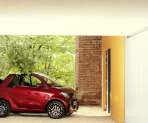 Smart EQ ForTwo Cabrio (2020)