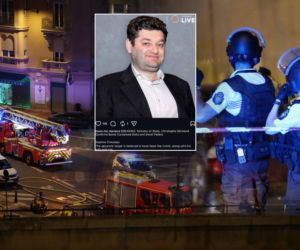 Zamach na ukraińskiego oligarchę w Monako. Wybuchła bomba