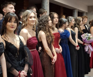 Studniówki 2026: Bal I Liceum Ogólnokształcącego w Starachowicach