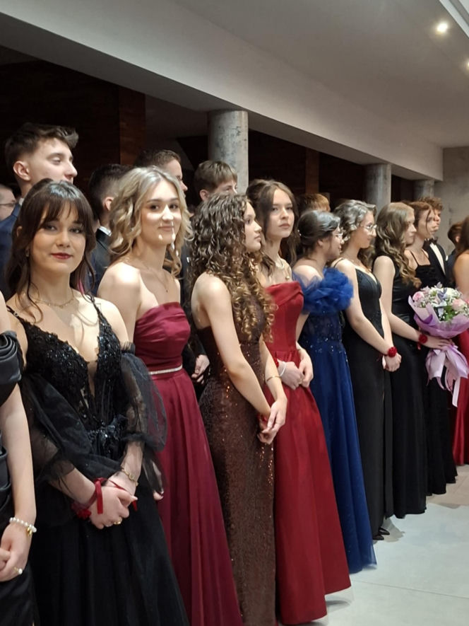 Studniówki 2026: Bal I Liceum Ogólnokształcącego w Starachowicach