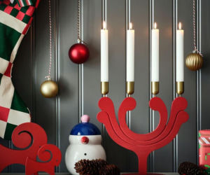 Najpiękniejsze świeczniki adwentowe. Przegląd propozycji rynkowych oraz świetne pomysły na świeczniki hand made