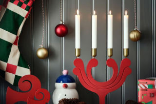 Najpiękniejsze świeczniki adwentowe. Przegląd propozycji rynkowych oraz świetne pomysły na świeczniki hand made