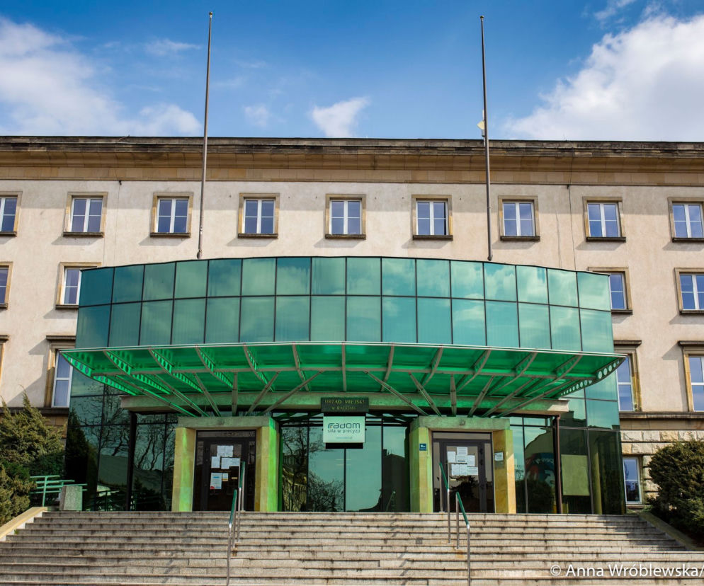 Urząd Miejski